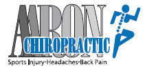 Aaron Chiropractic Clinic Logo